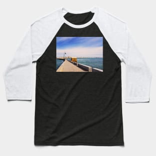 Cadiz Spain Baseball T-Shirt